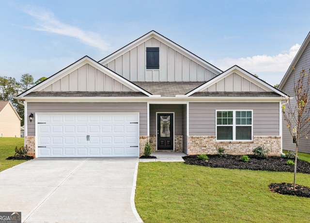 Property at 149 Avondale Blvd, Conyers, GA 30013, 3 beds, 2 baths