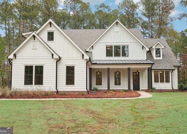 Property at 1280 Lake Dr, Greensboro, GA 30642, 5 beds, 4 baths