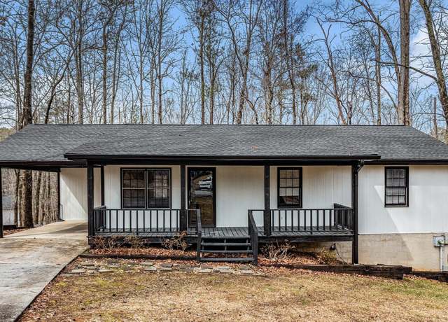 Property at 1436 Heritage Ct, Villa Rica, GA 30180, 3 beds, 1.5 baths
