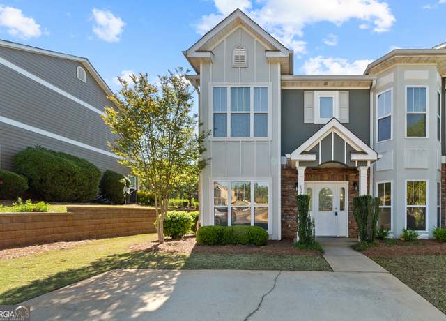 Property at 1071 Redbud St, Greensboro, GA 30642, 3 beds, 3.5 baths