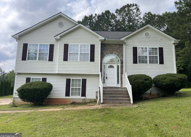 Property at 127 Mabry Rd, Jackson, GA 30233, 4 beds, 3 baths