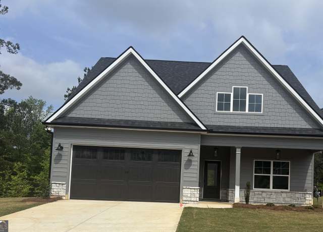 Property at 40 Burwick Ct #10, Newnan, GA 30265, 4 beds, 3 baths