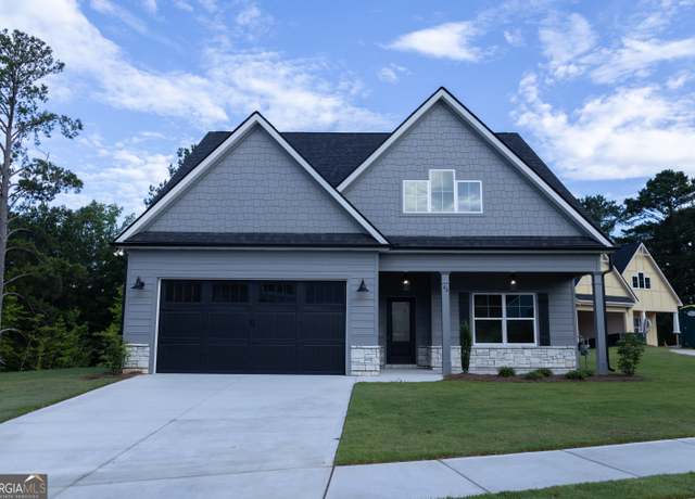 Property at 40 Burwick Ct #10, Newnan, GA 30265, 4 beds, 3 baths