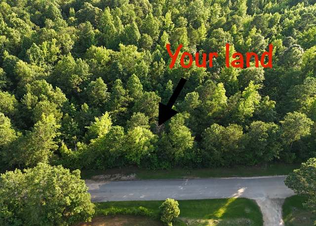 Property at 10 Cunningham Rd, Greensboro, GA 30642