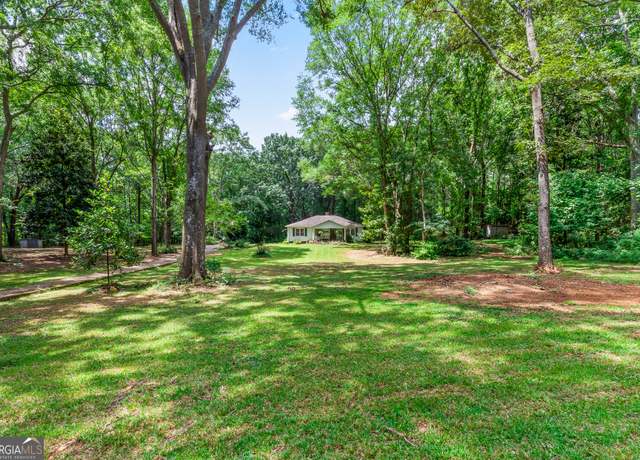 Property at 150 Old Hwy 138, Fayetteville, GA 30214, 4 beds, 2 baths