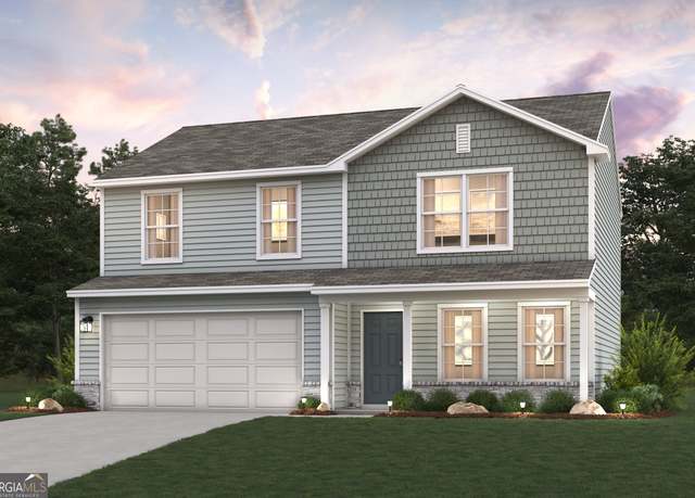 Property at 173 Kinsale Dr, Macon, GA 31216, 4 beds, 3 baths
