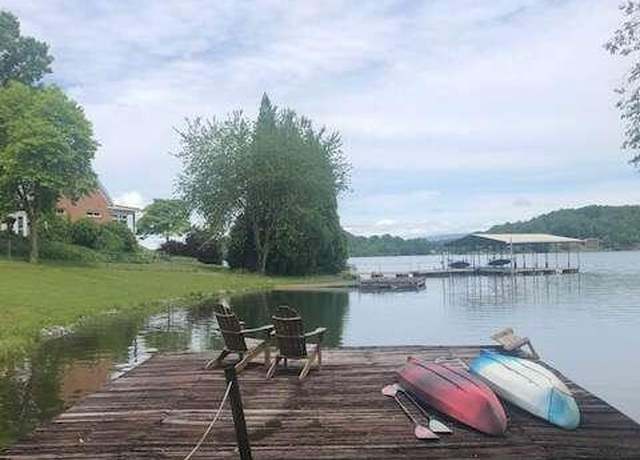 Property at 16 Omega Way, Hiawassee, GA 30546