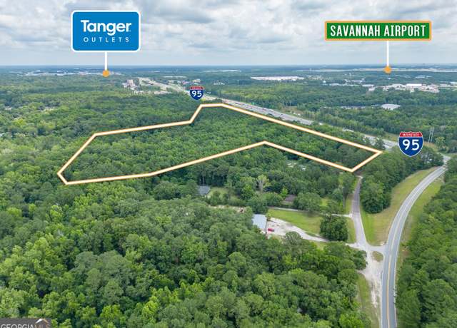 Property at 302 Old Pine Barren Rd, Pooler, GA 31322