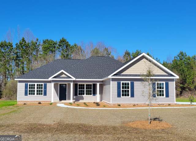 Property at 107 Enclave Ct #4, Statesboro, GA 30458, 3 beds, 2 baths