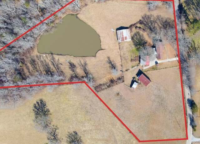 Property at 444 Agape Rd, Carrollton, GA 30116, 3 beds, 3 baths