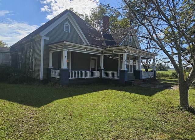 Property at 1861 Highway 42 N, Jackson, GA 30233, 3 beds, 2 baths