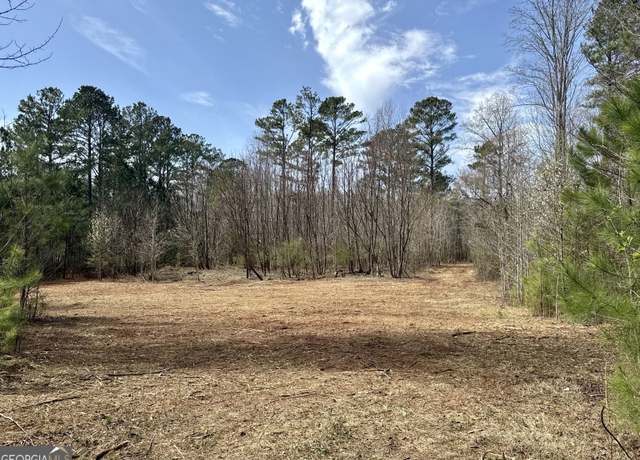 Property at 0 Inman Road - 29.5 Acres, Fayetteville, GA 30215