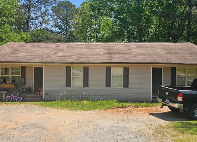Property at 234 Temple Ter, Temple, GA 30179, 8 beds, 4 baths