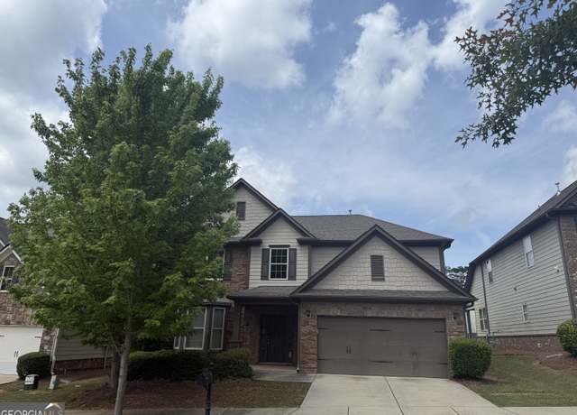 Property at 1124 Pebble Creek Ln, Locust Grove, GA 30248, 4 beds, 3 baths