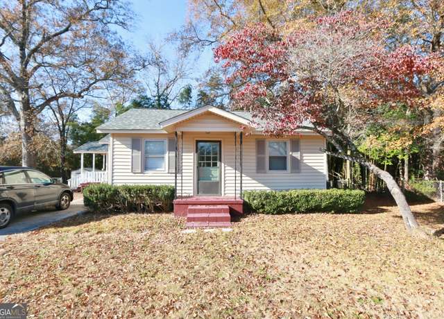 Property at 1271 Twin Pine Rd, Milledgeville, GA 31061, 2 beds, 2 baths
