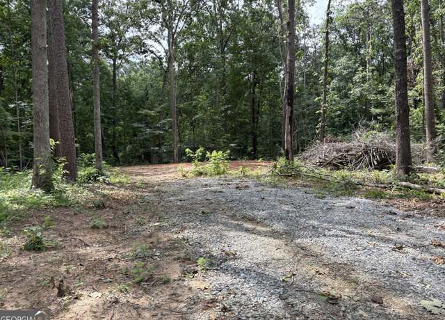 Property at LOT 173 St. Michael Dr, Lavonia, GA 30553