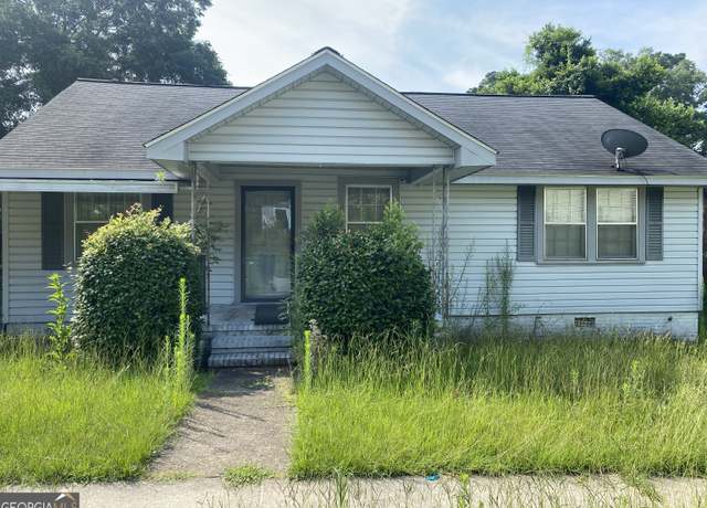 Property at 346 Liberty Ave, Columbus, GA 31903, 3 beds, 1 bath