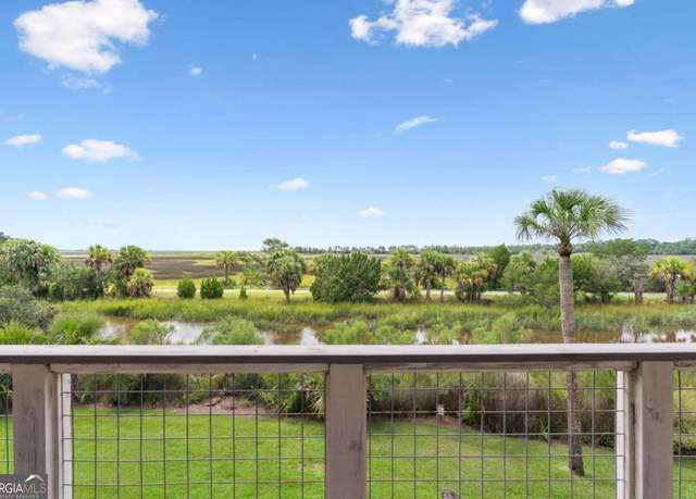 Property at 16 Hidden Harbor Rd, Brunswick, GA 31525, 3 beds, 3 baths