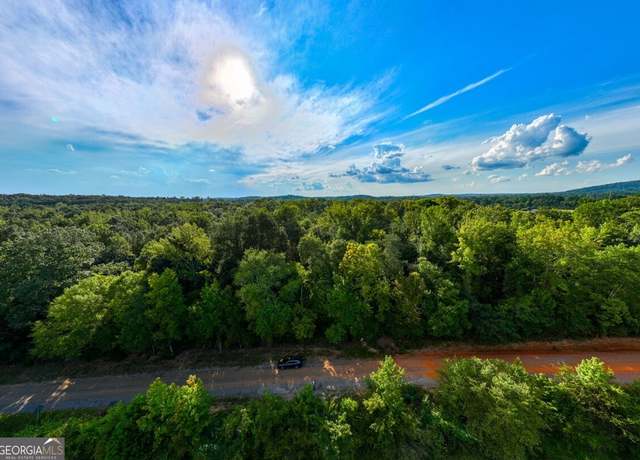 Property at 0 Silver Run Rd, Munford, AL 36268