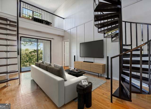 Property at 2657 Lenox Rd NE Apt 154, Atlanta, GA 30324, 2 beds, 2 baths