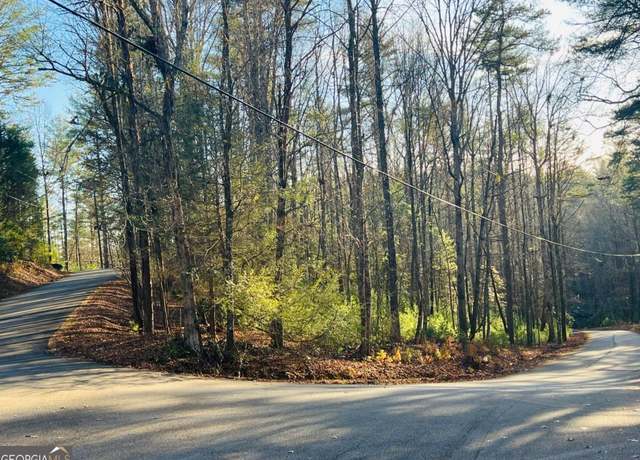 Property at LOT 622 Sapulpa Ct, Ellijay, GA 30540