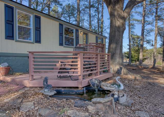 Property at 1088 Cannon Farm Rd, Oxford, GA 30054, 3 beds, 2 baths