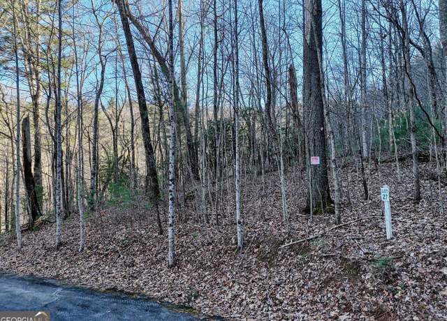 Property at LOT 27 Highland Fls, Blairsville, GA 30512