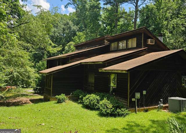 Property at 260 Devilla Trce, Fayetteville, GA 30214, 3 beds, 3 baths