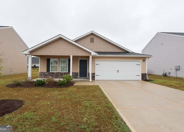 Property at 310 London Ct, Byron, GA 31008, 4 beds, 2 baths