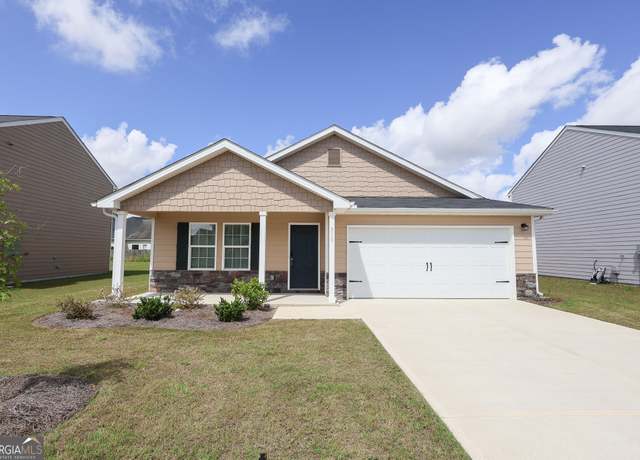 Property at 310 London Ct, Byron, GA 31008, 4 beds, 2 baths