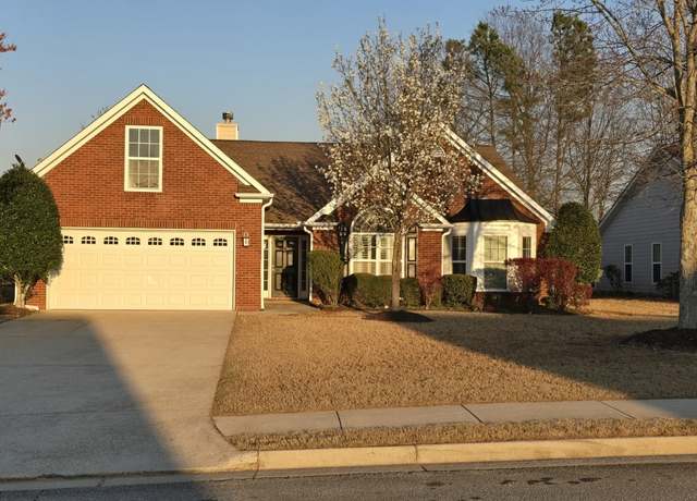 Property at 1006 Harbor View Ln, Mcdonough, GA 30252, 3 beds, 2 baths