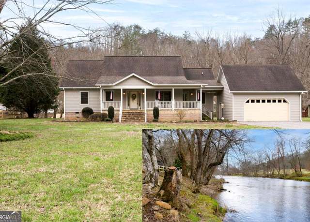 Property at 765 River Oaks Dr, Hayesville, NC 28904, 2 beds, 2.5 baths