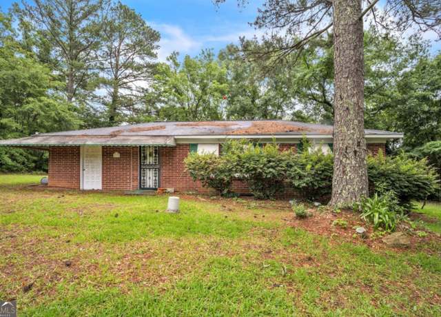 Property at 4370 Knight Rd, Macon, GA 31220, 3 beds, 1 bath