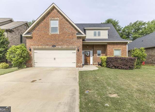 Property at 130 Concord Rdg, Warner Robins, GA 31093, 3 beds, 2.5 baths