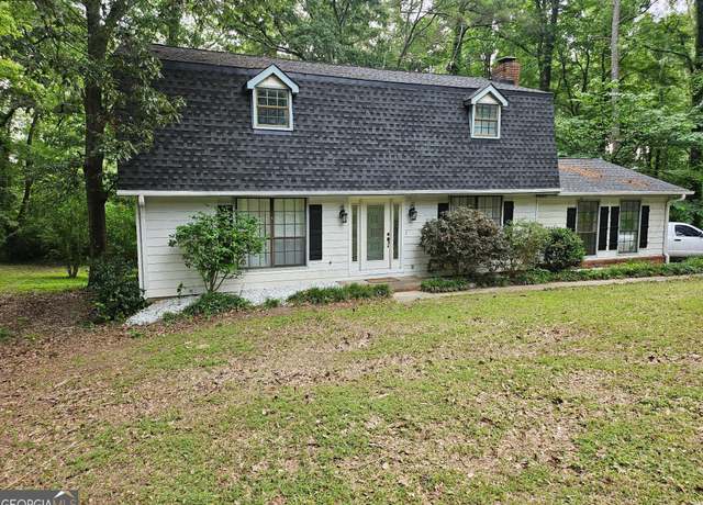 Property at 5 Red Fox Dr SW, Rome, GA 30165, 3 beds, 2.5 baths