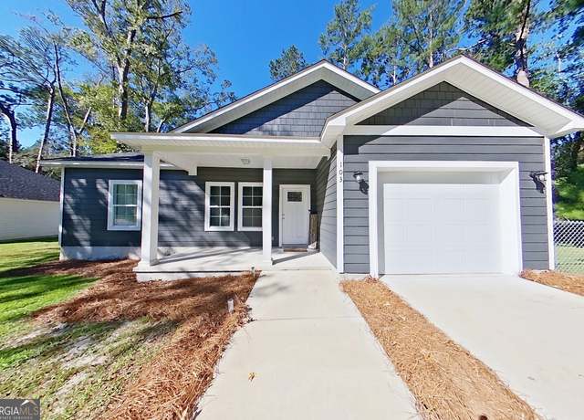 Property at 103 Heather Ln, Thomasville, GA 31792, 3 beds, 2 baths