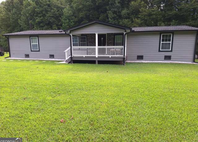 Property at 143 Vinson Mountain Loop, Rockmart, GA 30153, 3 beds, 3 baths