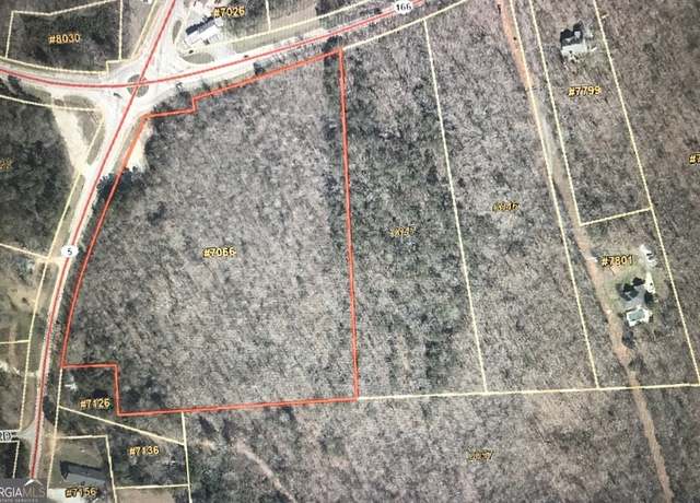 Property at 7066 Highway 5, Douglasville, GA 30135