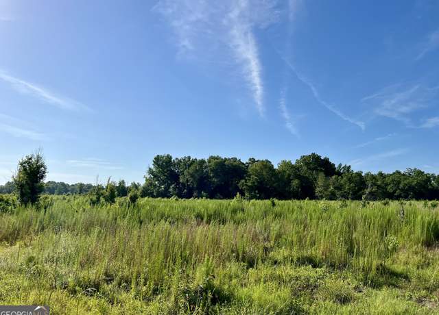 Property at 0 Tucker Grove Church Rd, Wrightsville, GA 31096