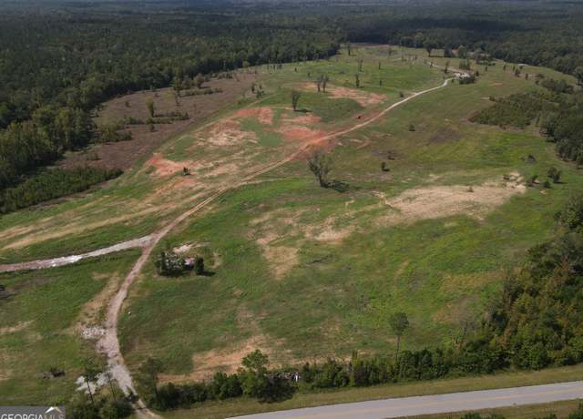 Property at 0 Julia Jordan Rd, Roberta, GA 31078
