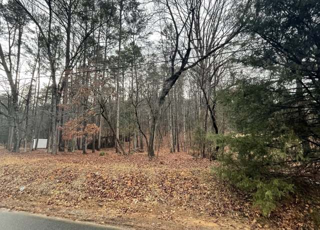 Property at 0 Connesena Rd, Kingston, GA 30145