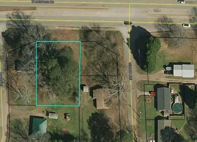 Property at 1804, 1796 W Mcintosh Rd, Griffin, GA 30223