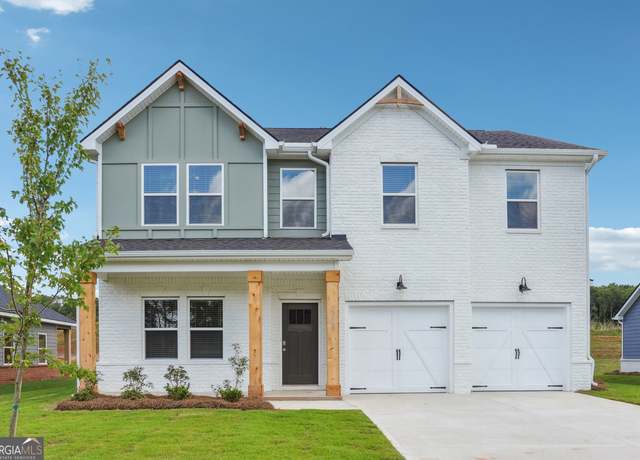 Property at 218 Orwell Dr #100, Social Circle, GA 30025, 4 beds, 3 baths