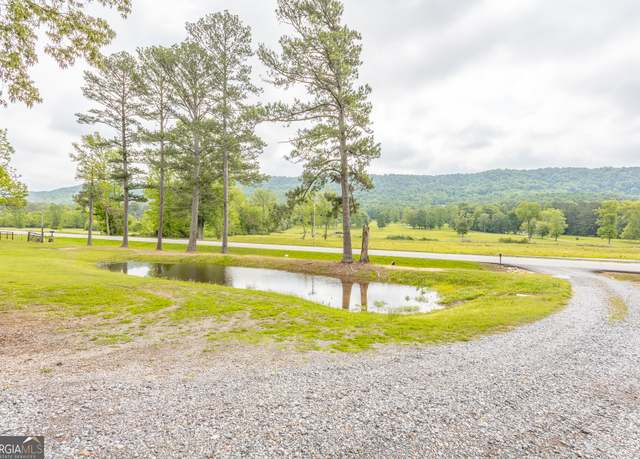 Property at 9744 Highway 151, Trion, GA 30753, 3 beds, 1.5 baths