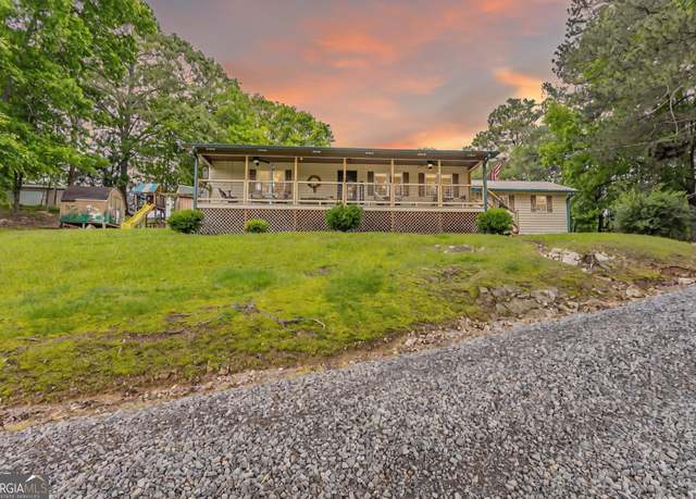 Property at 9744 Highway 151, Trion, GA 30753, 3 beds, 1.5 baths