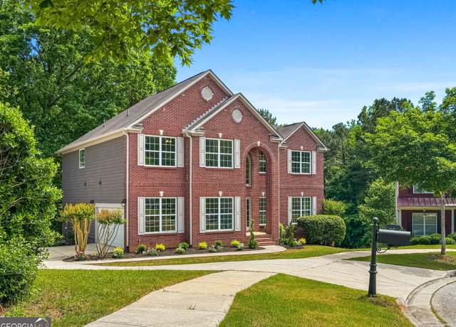 Property at 1429 Kentmire Ct, Locust Grove, GA 30248, 7 beds, 4 baths