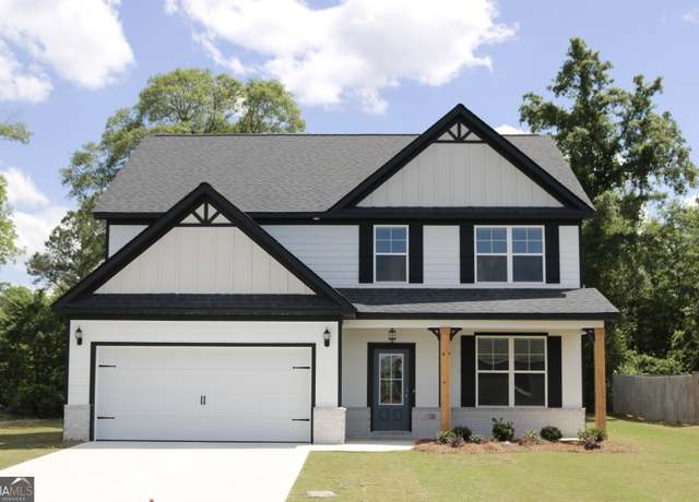 Property at 803 Brittany Nichole Court Lot 130, Bonaire, GA 31005, 5 beds, 3.5 baths