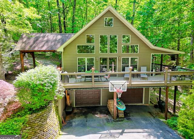 Property at 177 Whitetail Trl, Clayton, GA 30525, 3 beds, 3 baths