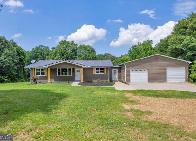 Property at 3689 Anderson Hwy, Hartwell, GA 30643, 3 beds, 2.5 baths