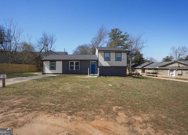 Property at 5115 Norman Blvd, Atlanta, GA 30349, 5 beds, 2 baths